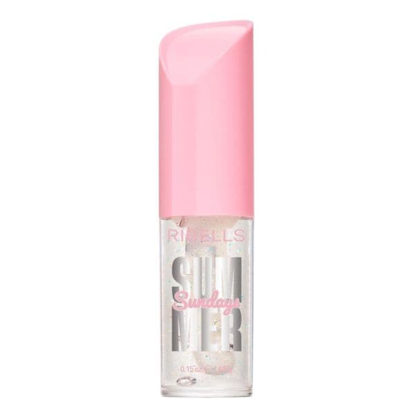 Ribells Summer Sundays Im Gorgeous Lip Gloss 4.5 g